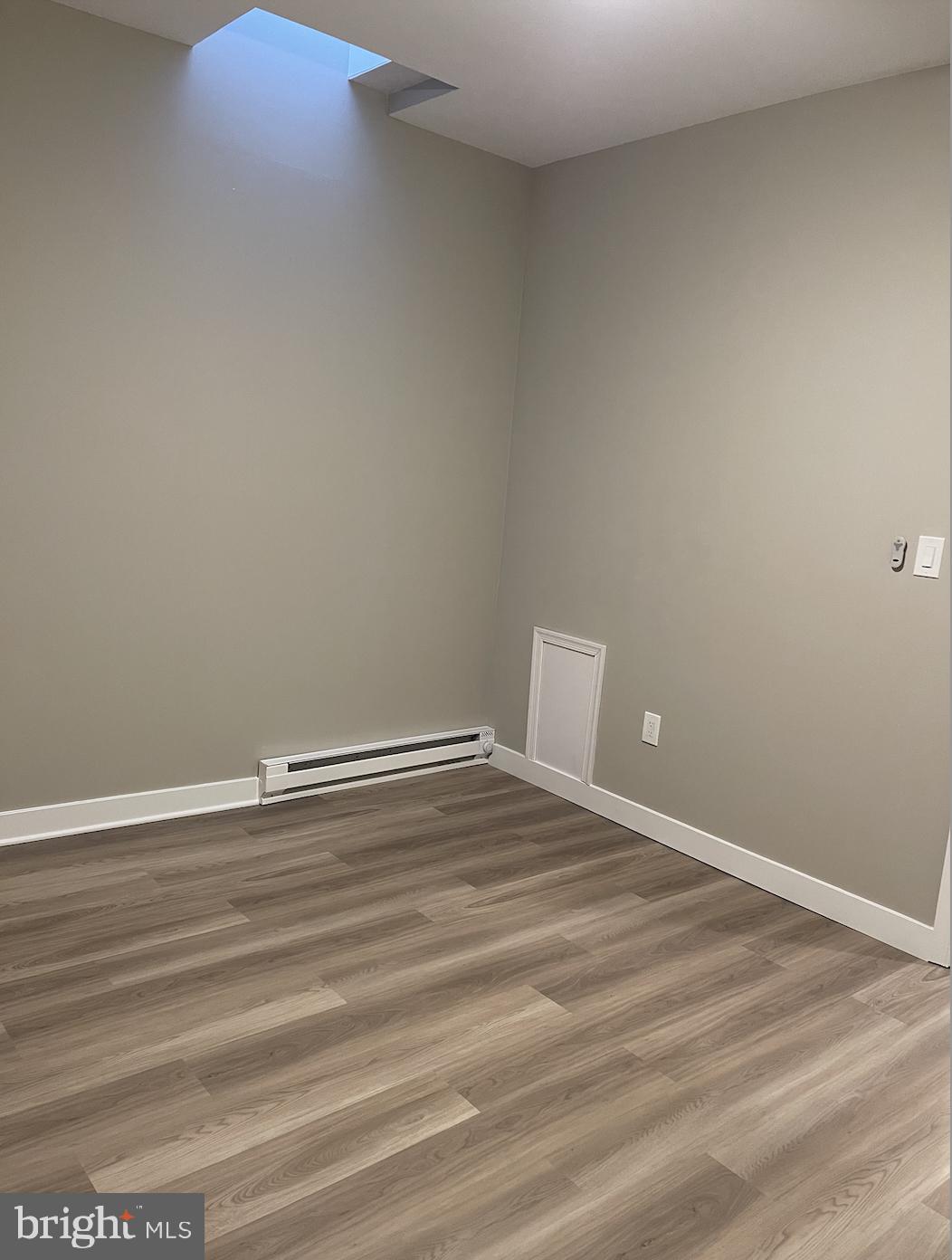 189 Bridge Street, Unit 2 Phoenixville, PA 19460 - Photo 9 of 10 a view of an empty room