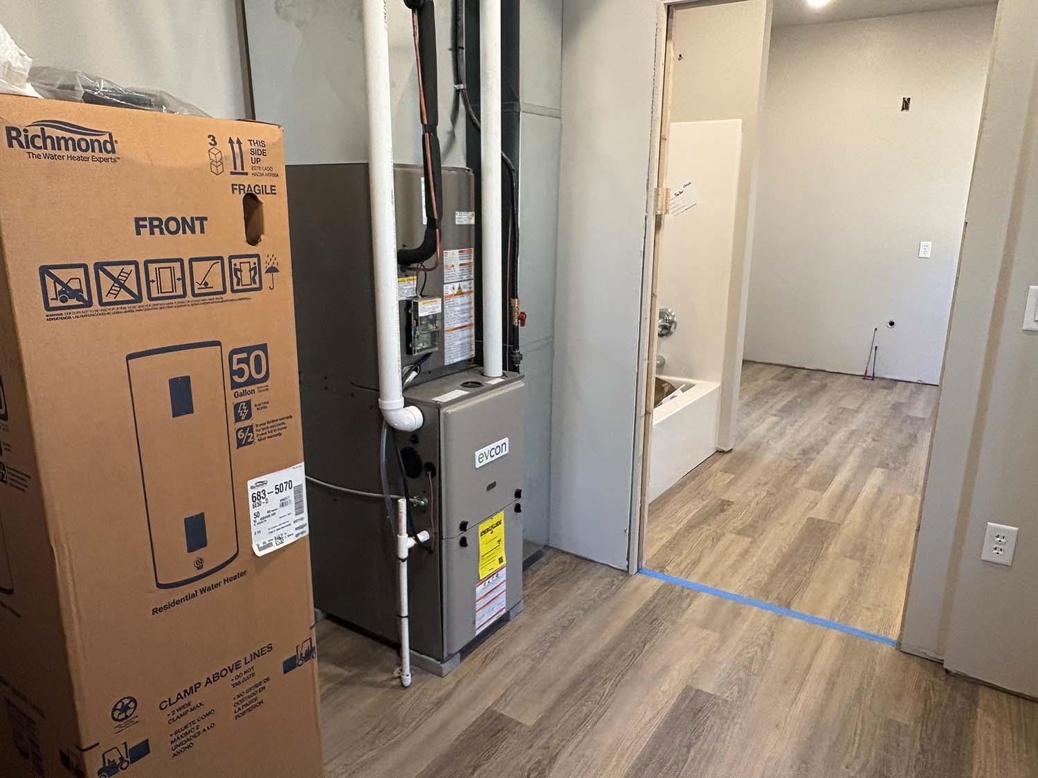 W10660 Molly 4 Road Athelstane, WI 54104 - Photo 17 of 30