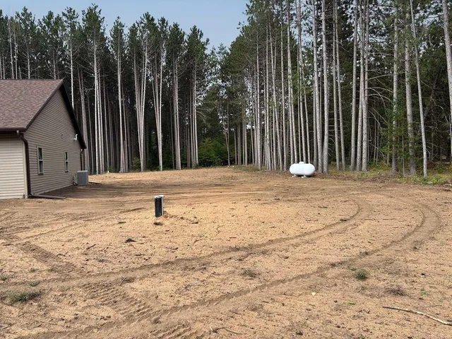 $374,900 | W10660 Molly 4 Road, Athelstane, WI 54104