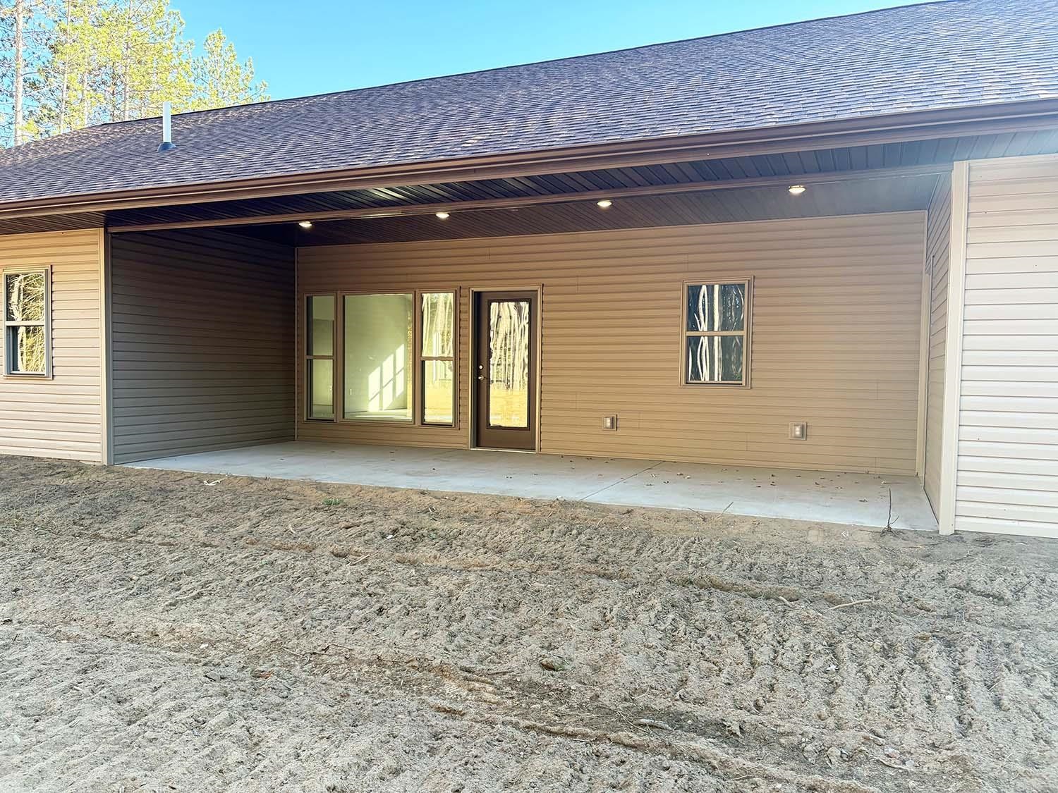 W10660 Molly 4 Road Athelstane, WI 54104 - Photo 3 of 30