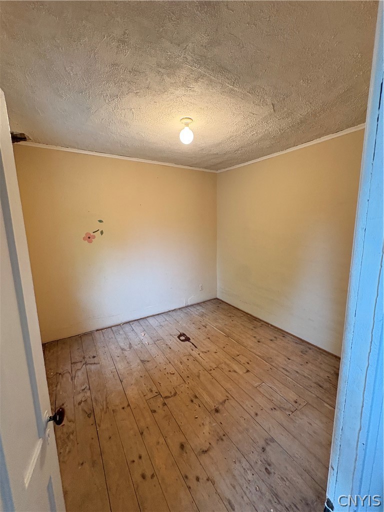 41 Maple Avenue Hamilton, NY 13346 - Photo 24 of 33 2nd floor bedroom