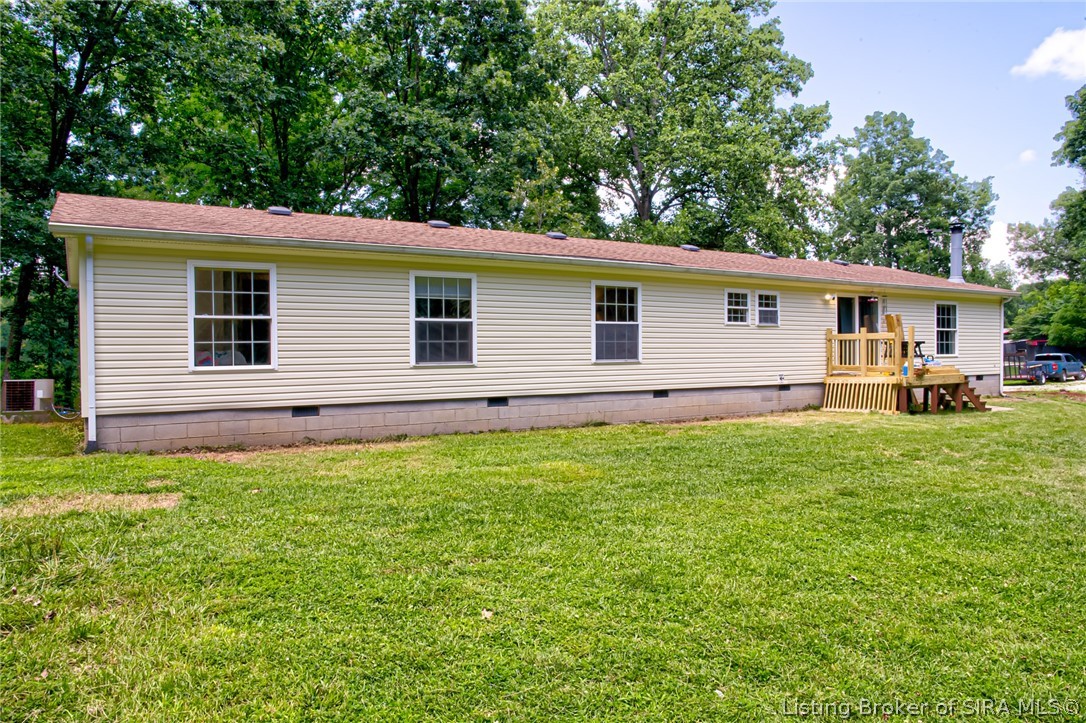 4375 Tee Road Northeast Corydon, IN 47112 - Photo 32 of 41
