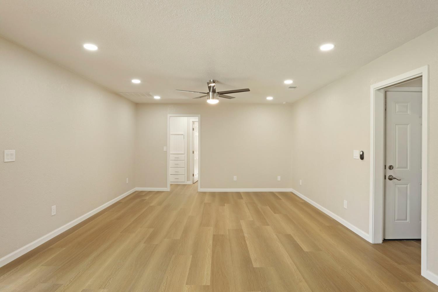 3524 Marsala Way Modesto, CA 95356 - Photo 17 of 40 a view of an empty room