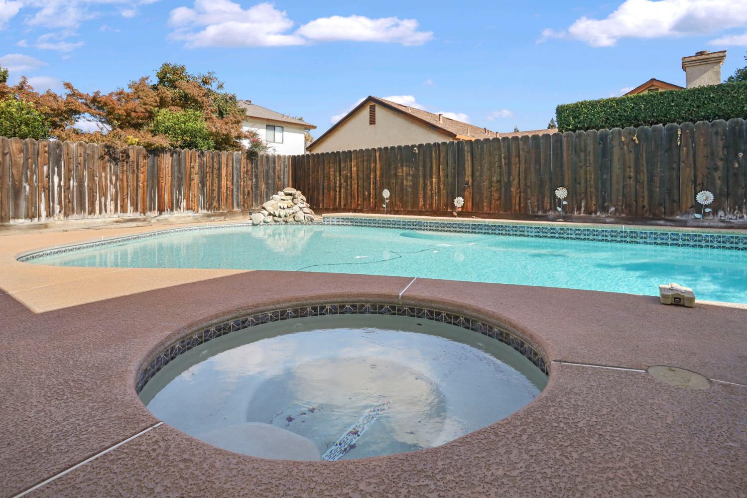3524 Marsala Way Modesto, CA 95356 - Photo 40 of 40 a view of outdoor space and yard