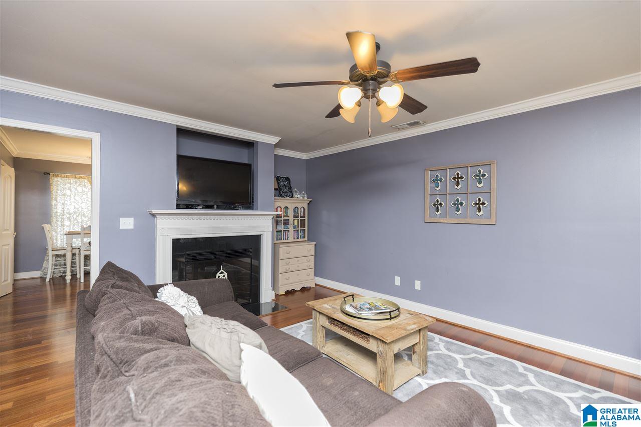 301 Union Station Way Calera, AL 35040 - Photo 7 of 24
