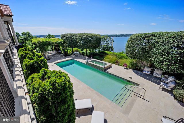 $7,100,000 | 744 Skywater Road, Gibson Island, MD 21056