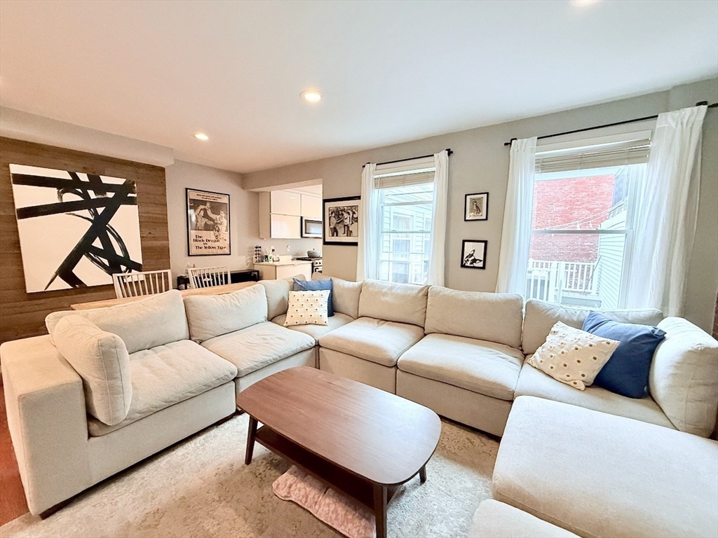 353 Sumner Street, Unit 2 Boston, MA 02128 - Photo 4 of 19 Gallery Image 4