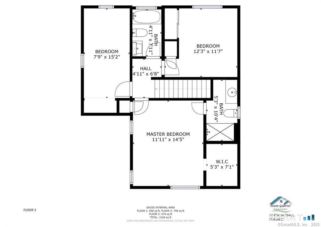 44 Warren Street Milford, CT 06460 - Photo 27 of 29 unknown