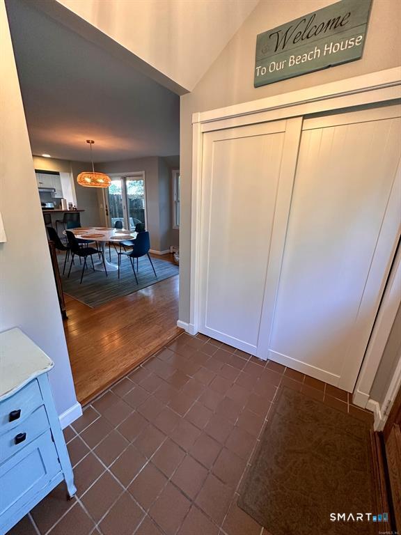 44 Warren Street Milford, CT 06460 - Photo 6 of 29 a view of a livingroom with furniture and rug