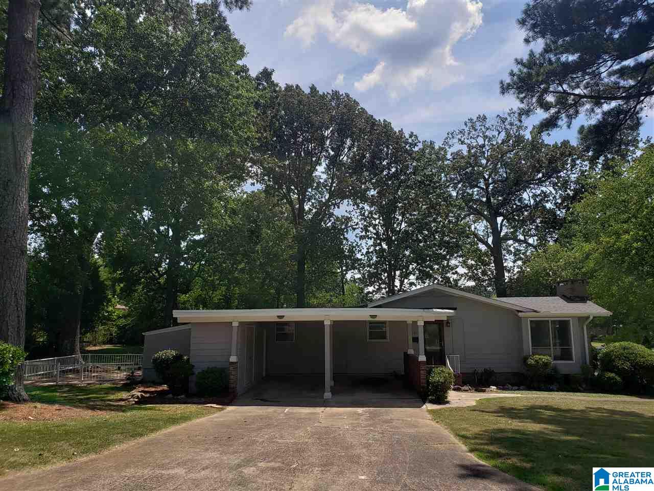 749 Sherwood Road Fairfield, AL 35064 - Photo 6 of 27
