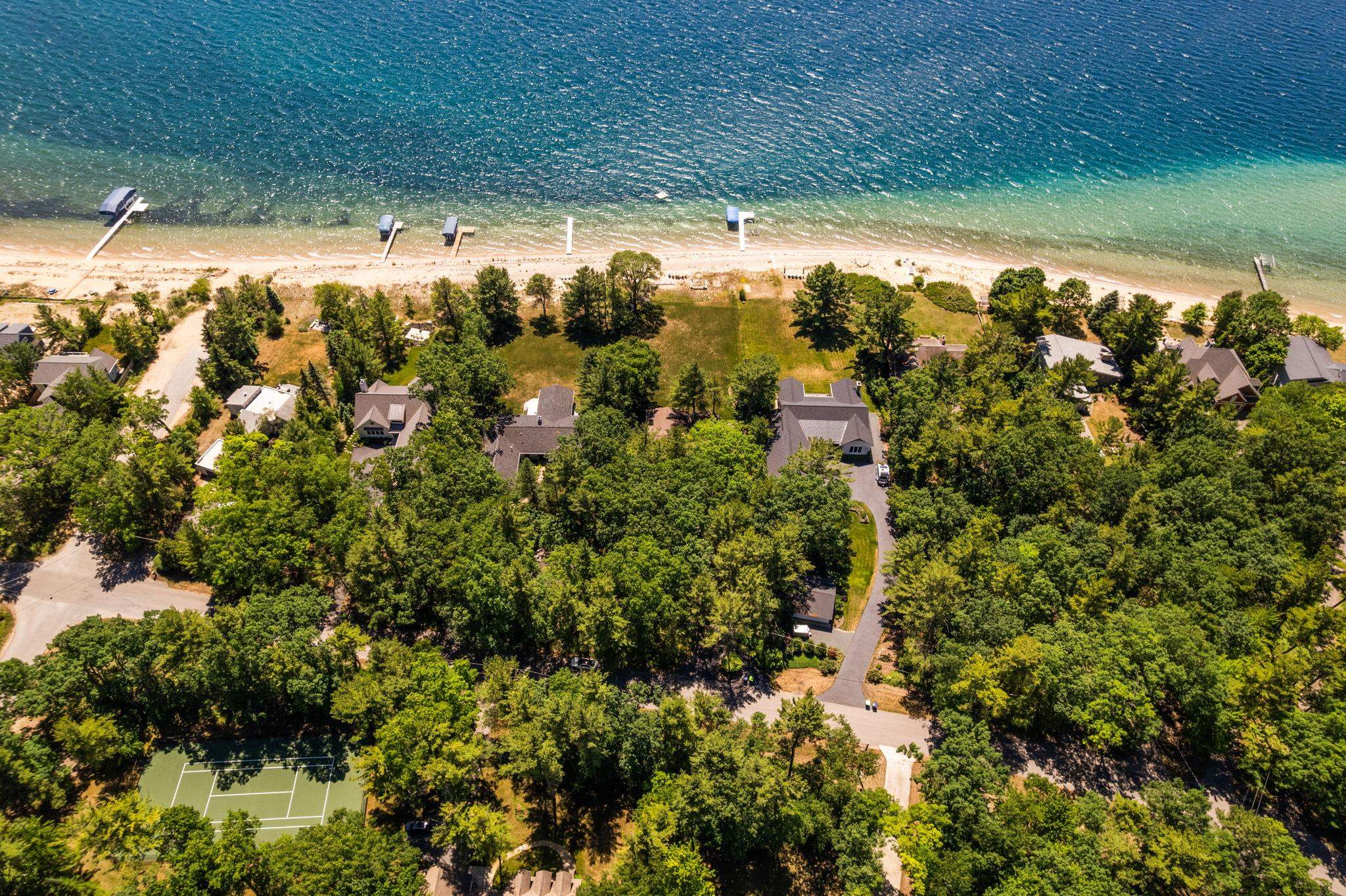 6793 Deepwater Point Road Williamsburg, MI 49690 - Photo 54 of 61