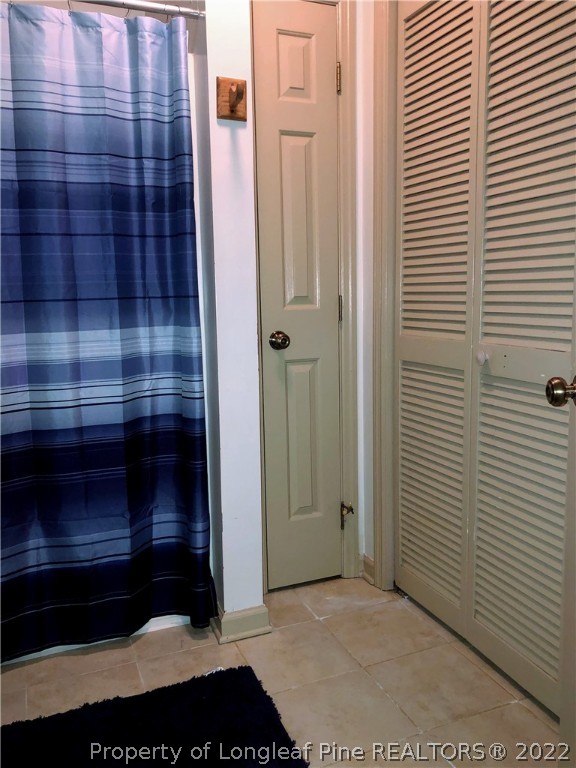 1828 Sardonyx Road, Unit 3 Fayetteville, NC 28303 - Photo 12 of 22 a view of an entryway door