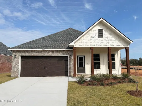 $312,853 | 1303 Redfish Drive, Gulfport, MS 39507
