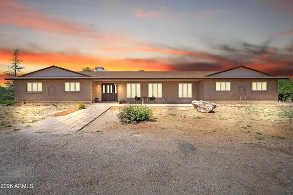 $569,950 | 1708 Camino Rancho, Sierra Vista, AZ 85635