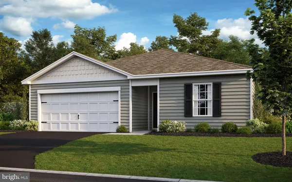 $411,990 | 235 Huntington Drive, Egg Harbor Township, NJ 08234