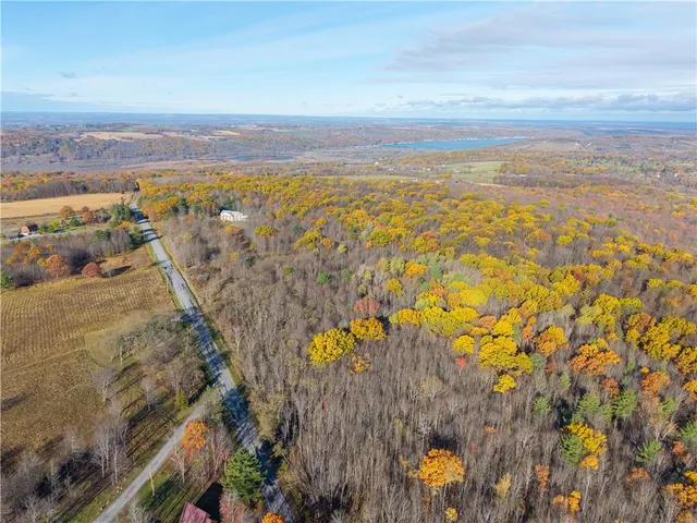 $79,900 | Camel Road, Conesus, NY 14435