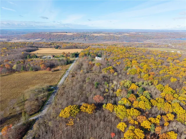 $79,900 | Camel Road, Conesus, NY 14435