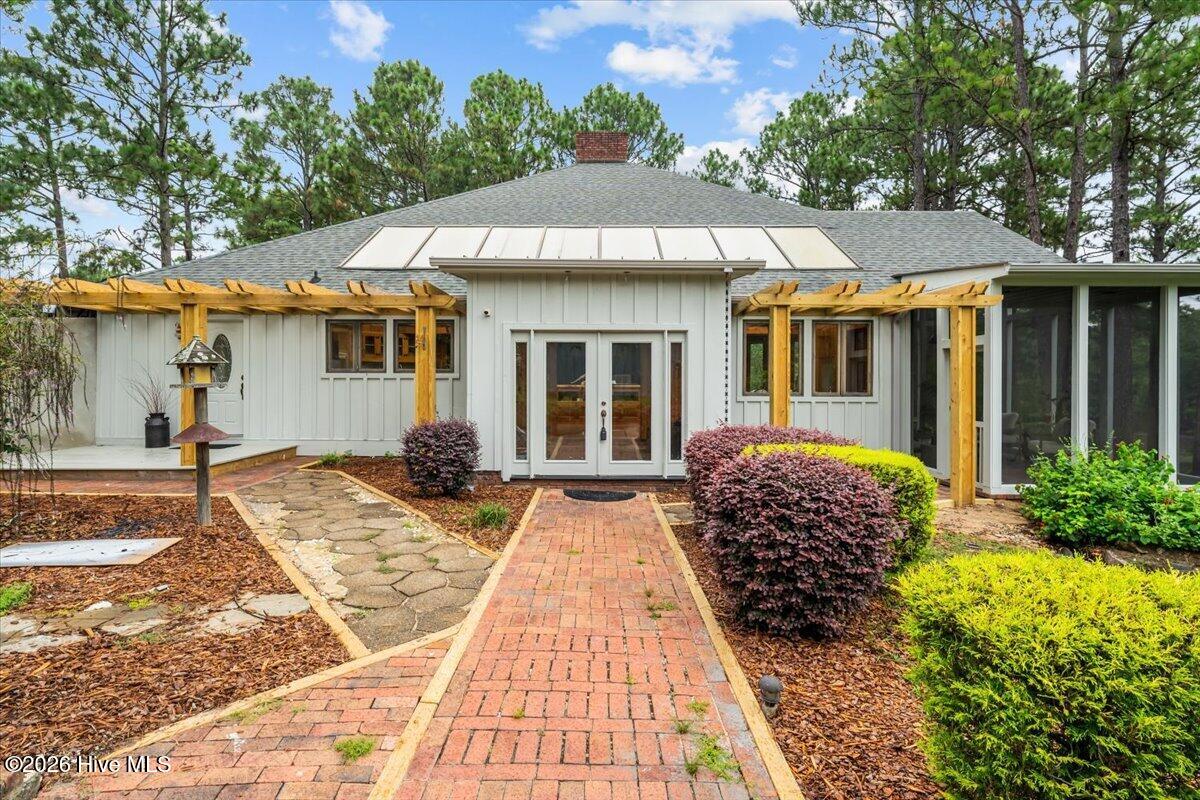 435 McDeeds Creek Road Carthage, NC 28327 - Photo 2 of 64 Gallery Image 2