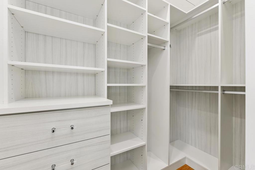 721 3rd Street Encinitas, CA 92024 - Photo 16 of 36 a close view of closet