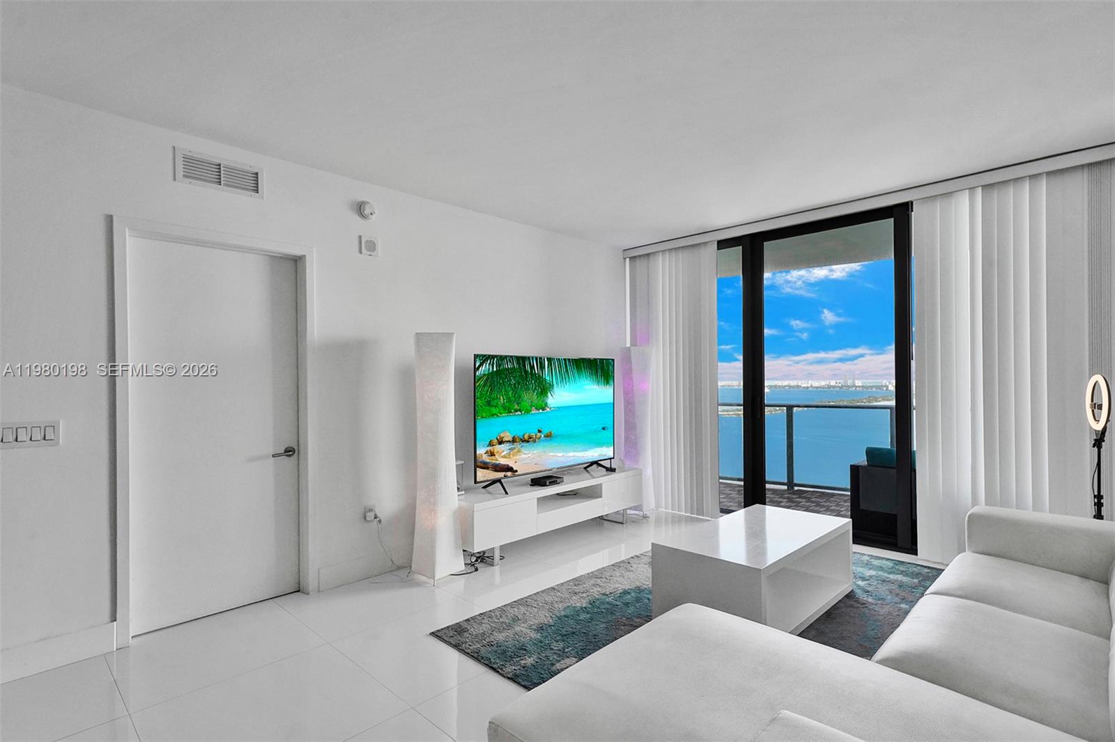 460 Northeast 28th Street, Unit 3403 Miami, FL 33137 - Photo 42 of 49