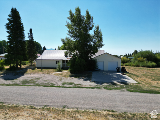 145 West 5th Street, Unit 1 Georgetown, ID 83239 - Photo 1 of 1