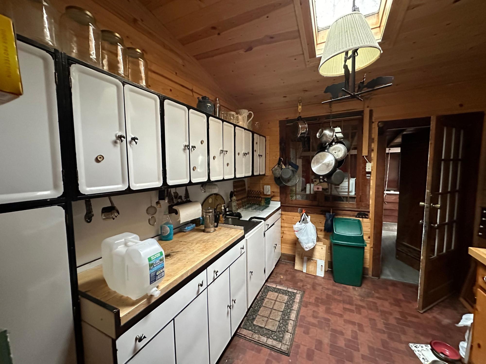 10151 Lower Kaubashine Road Hazelhurst, WI 54531 - Photo 7 of 14 Gallery Image 7