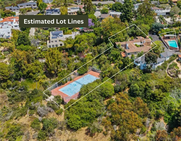 $5,250,000 | 2425 Arista Court, San Diego, CA 92103