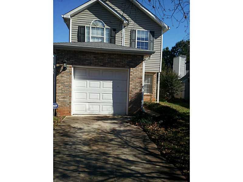 3630 Emerald Point Decatur, GA 30034 - Photo 1 of 1 Exterior Front.