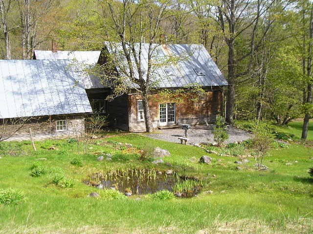 87 Honey Corners Road Topsham, VT 05086 - Photo 22 of 38 Gallery Image 22