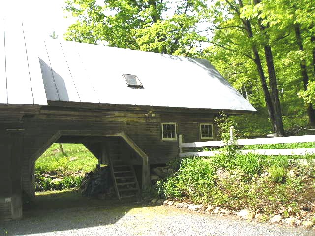 87 Honey Corners Road Topsham, VT 05086 - Photo 25 of 38 Gallery Image 25