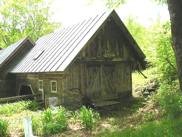 87 Honey Corners Road Topsham, VT 05086 - Photo 26 of 38 Gallery Image 26