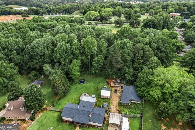 $649,990 | 140 Wilbanks Street, Buford, GA 30518