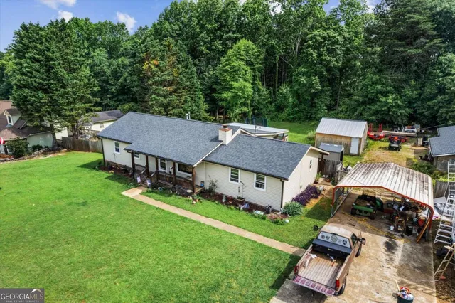 $649,990 | 140 Wilbanks Street, Buford, GA 30518