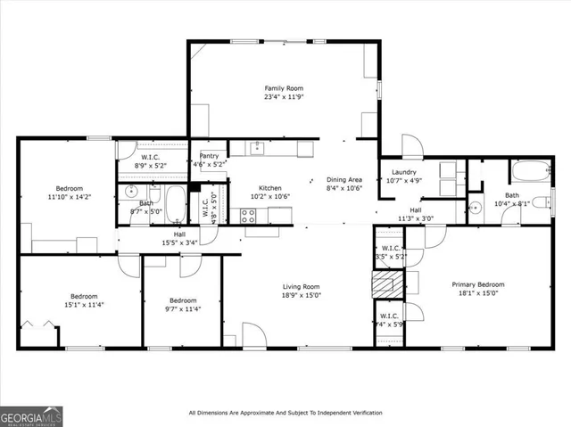 $649,990 | 140 Wilbanks Street, Buford, GA 30518