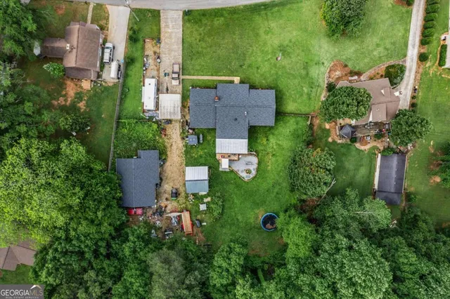 $649,990 | 140 Wilbanks Street, Buford, GA 30518