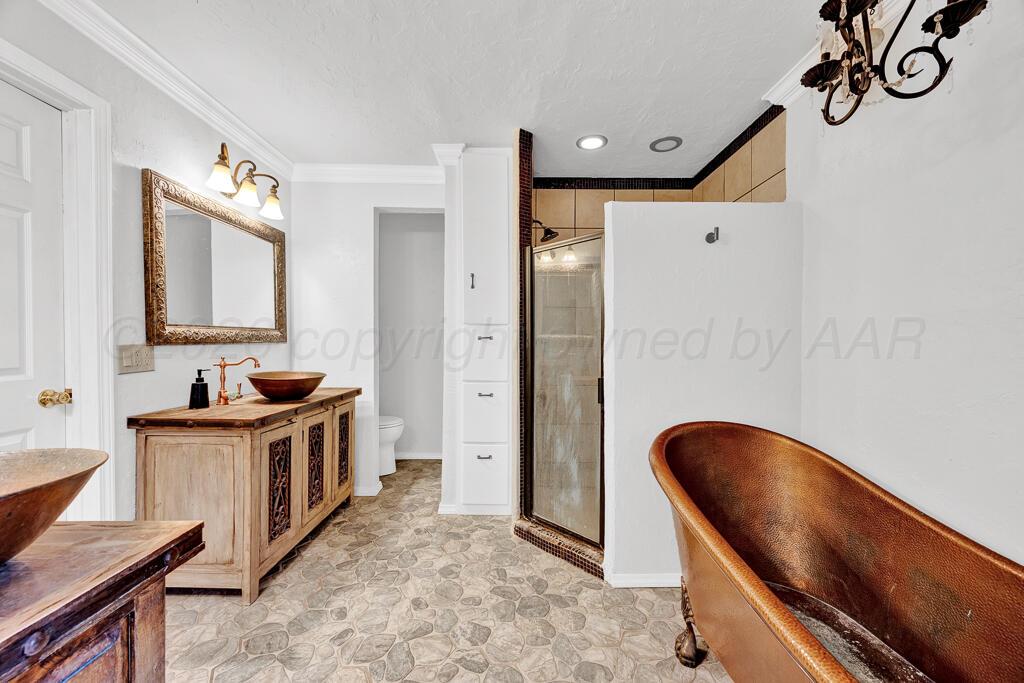 6213 Gainsborough Road Amarillo, TX 79106 - Photo 15 of 42 DSC_5426