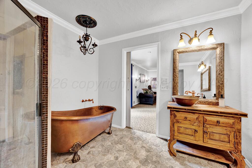 6213 Gainsborough Road Amarillo, TX 79106 - Photo 17 of 42 DSC_5432