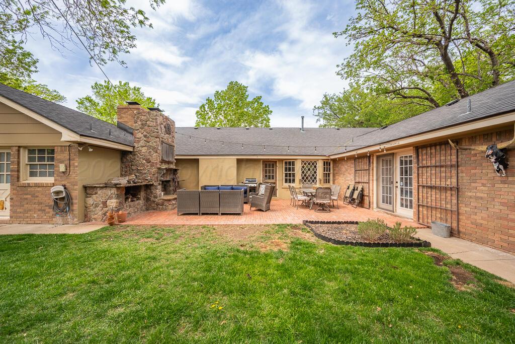 6213 Gainsborough Road Amarillo, TX 79106 - Photo 33 of 42 DSC_5528