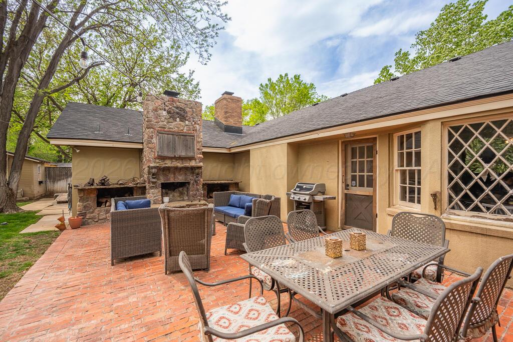 6213 Gainsborough Road Amarillo, TX 79106 - Photo 34 of 42 DSC_5531