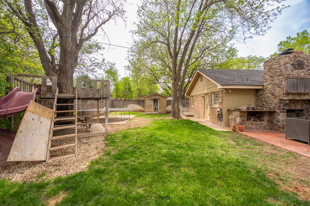 6213 Gainsborough Road Amarillo, TX 79106 - Photo 36 of 42 DSC_5536