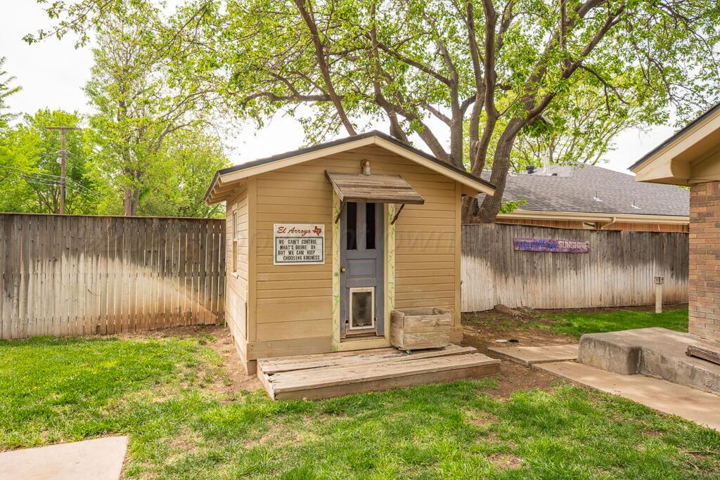 6213 Gainsborough Road Amarillo, TX 79106 - Photo 37 of 42 DSC_5540
