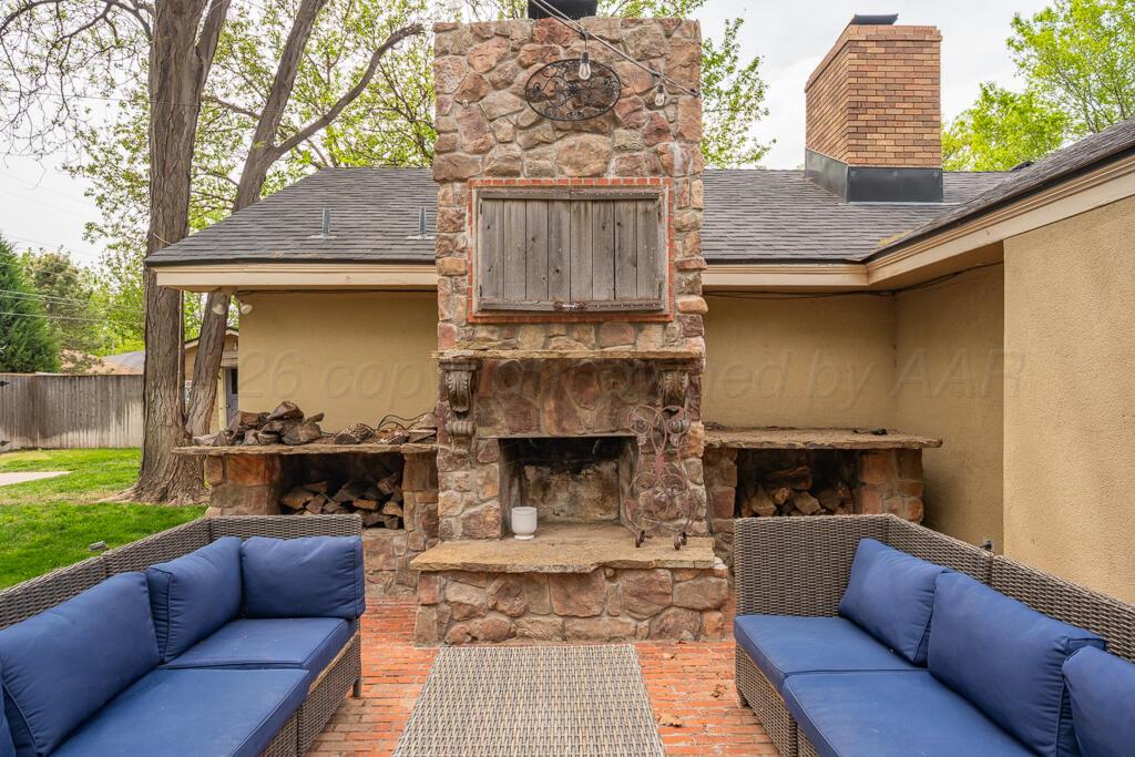 6213 Gainsborough Road Amarillo, TX 79106 - Photo 40 of 42 DSC_5551