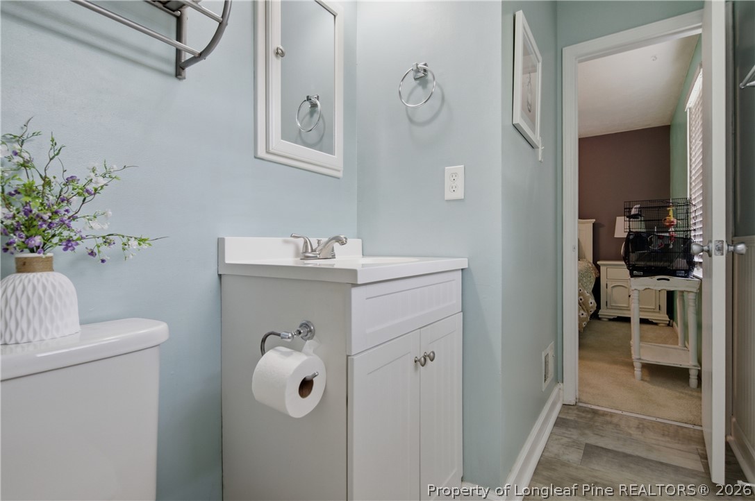 430 Saddle Ridge Road Fayetteville, NC 28311 - Photo 30 of 43
