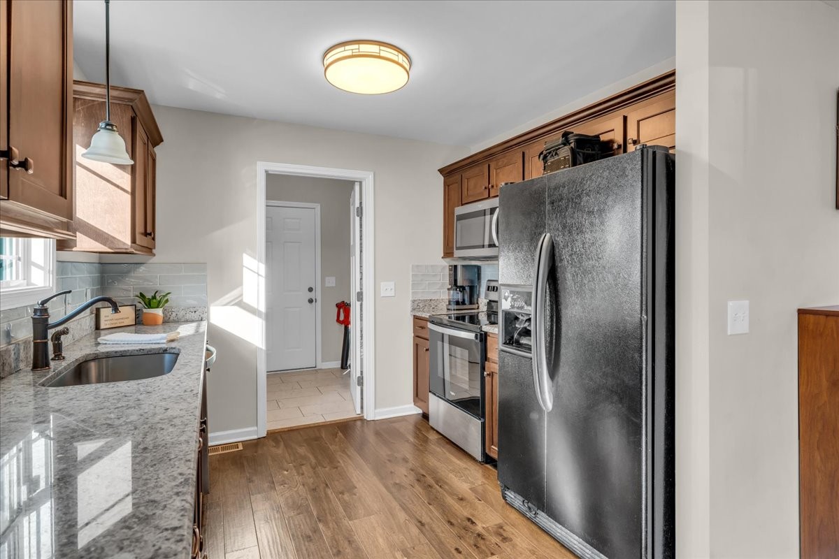 1554 South Spring Street Manchester, TN 37355 - Photo 16 of 33