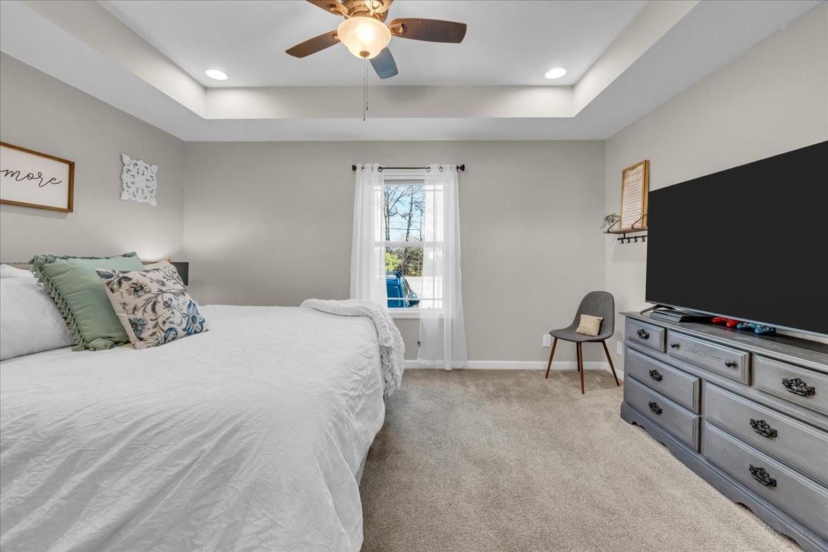 1554 South Spring Street Manchester, TN 37355 - Photo 24 of 33