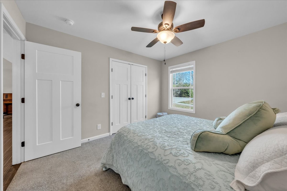 1554 South Spring Street Manchester, TN 37355 - Photo 26 of 33