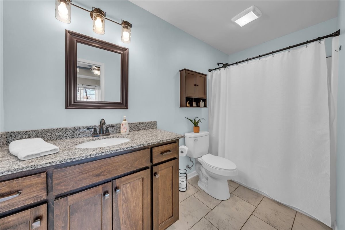 1554 South Spring Street Manchester, TN 37355 - Photo 29 of 33