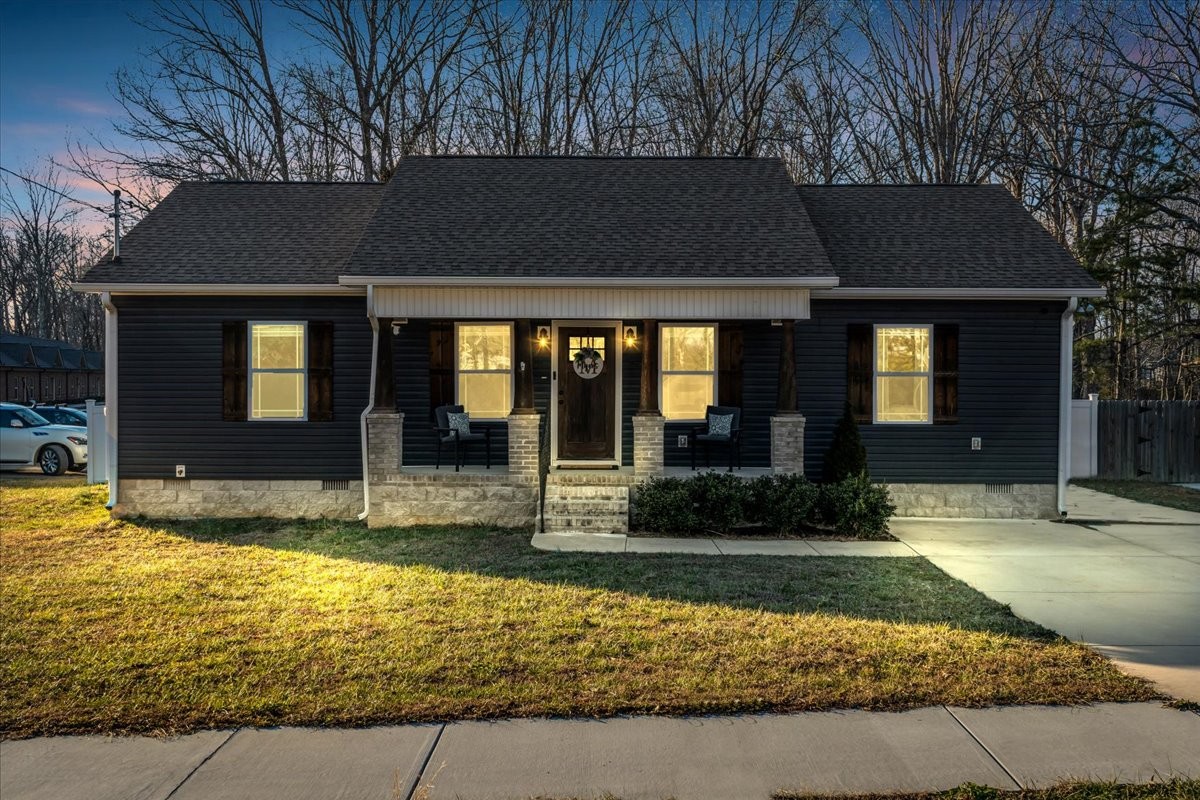 1554 South Spring Street Manchester, TN 37355 - Photo 6 of 33