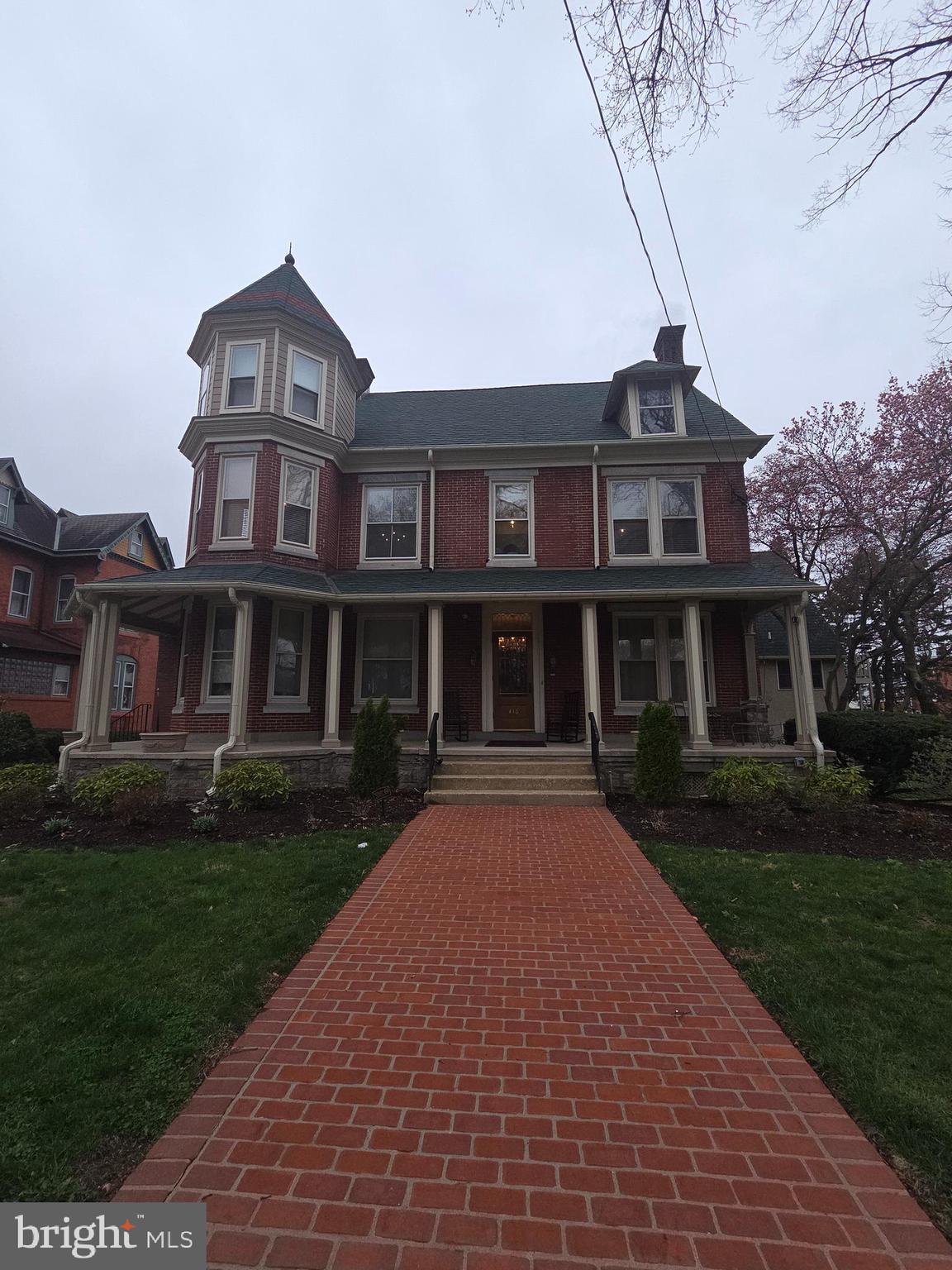 416 Main Street, Unit D Phoenixville, PA 19460 - Photo 1 of 22
