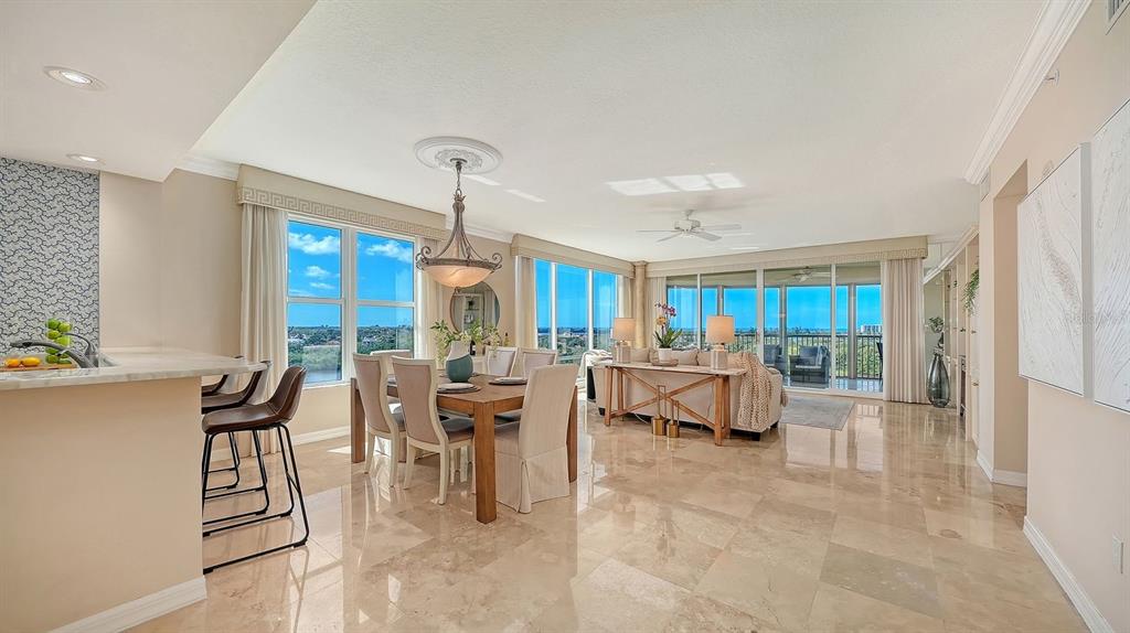 385 North Point Road, Unit 701 Osprey, FL 34229 - Photo 8 of 100 Gallery Image 8